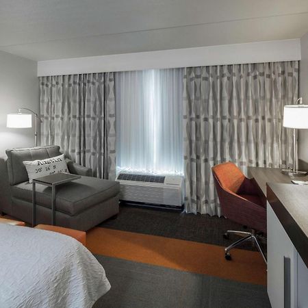 Hampton Inn & Suites Austin Cedar Park-Lakeline Eksteriør bilde