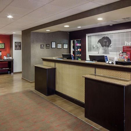 Hampton Inn & Suites Austin Cedar Park-Lakeline Eksteriør bilde