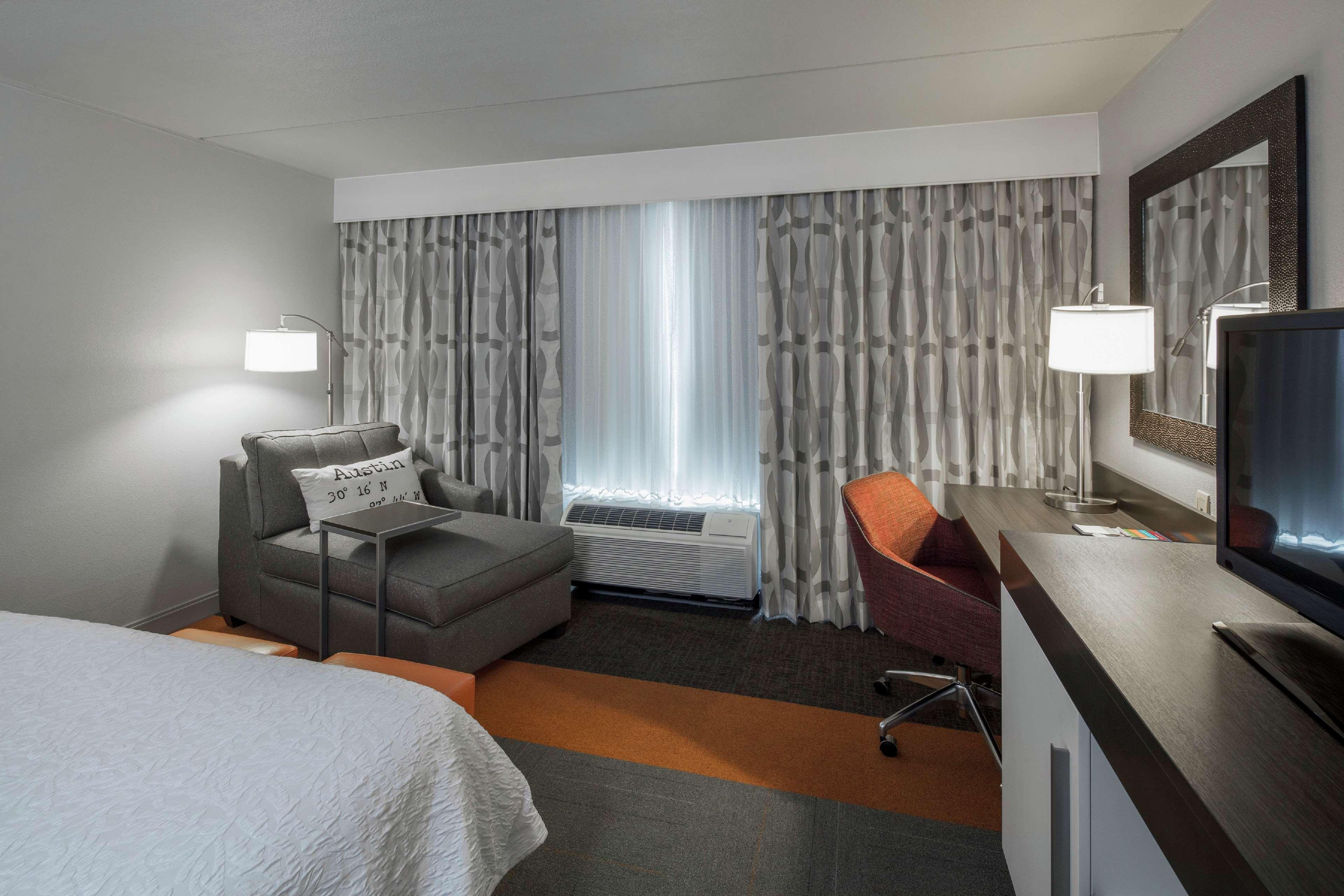 Hampton Inn & Suites Austin Cedar Park-Lakeline Eksteriør bilde