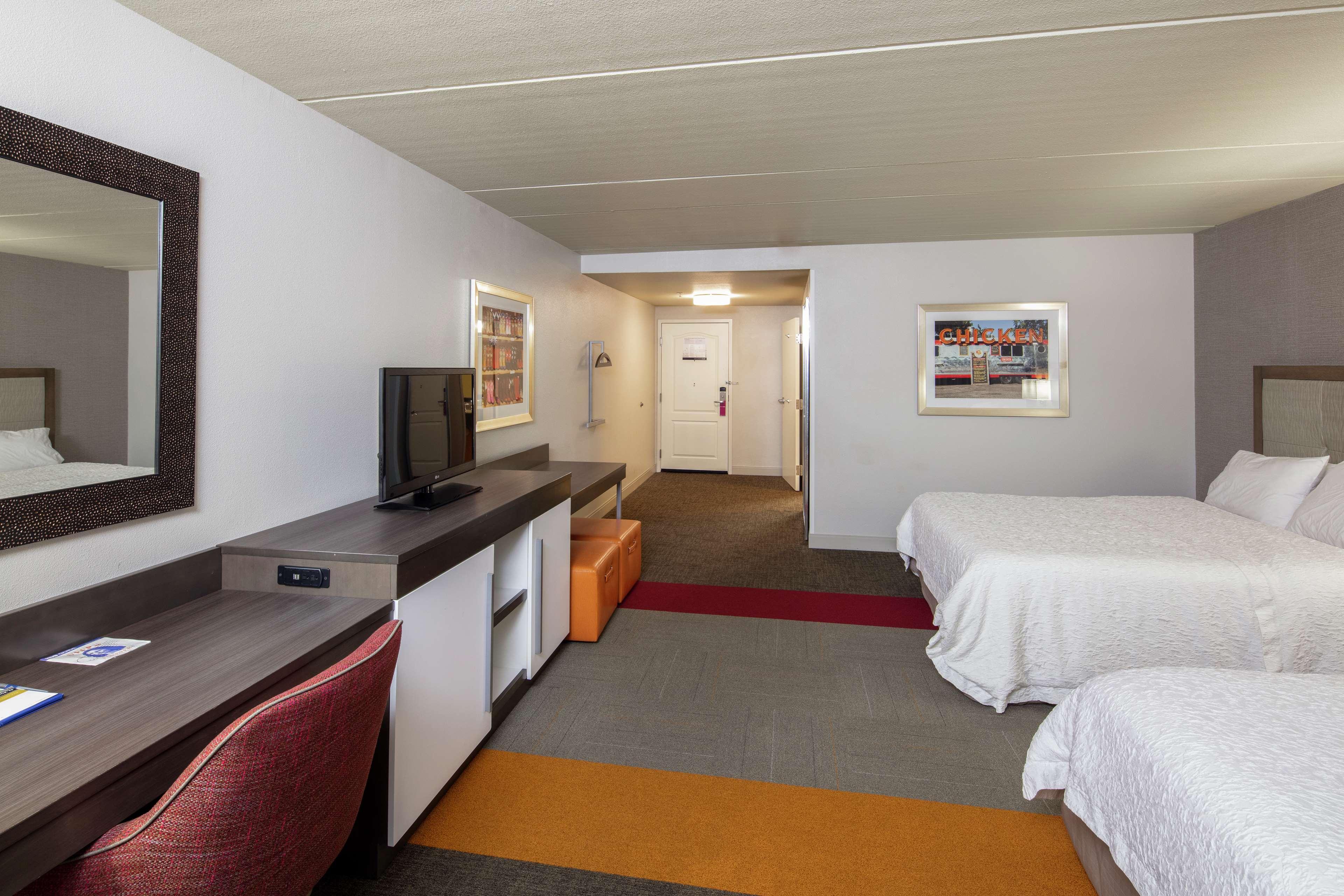 Hampton Inn & Suites Austin Cedar Park-Lakeline Eksteriør bilde