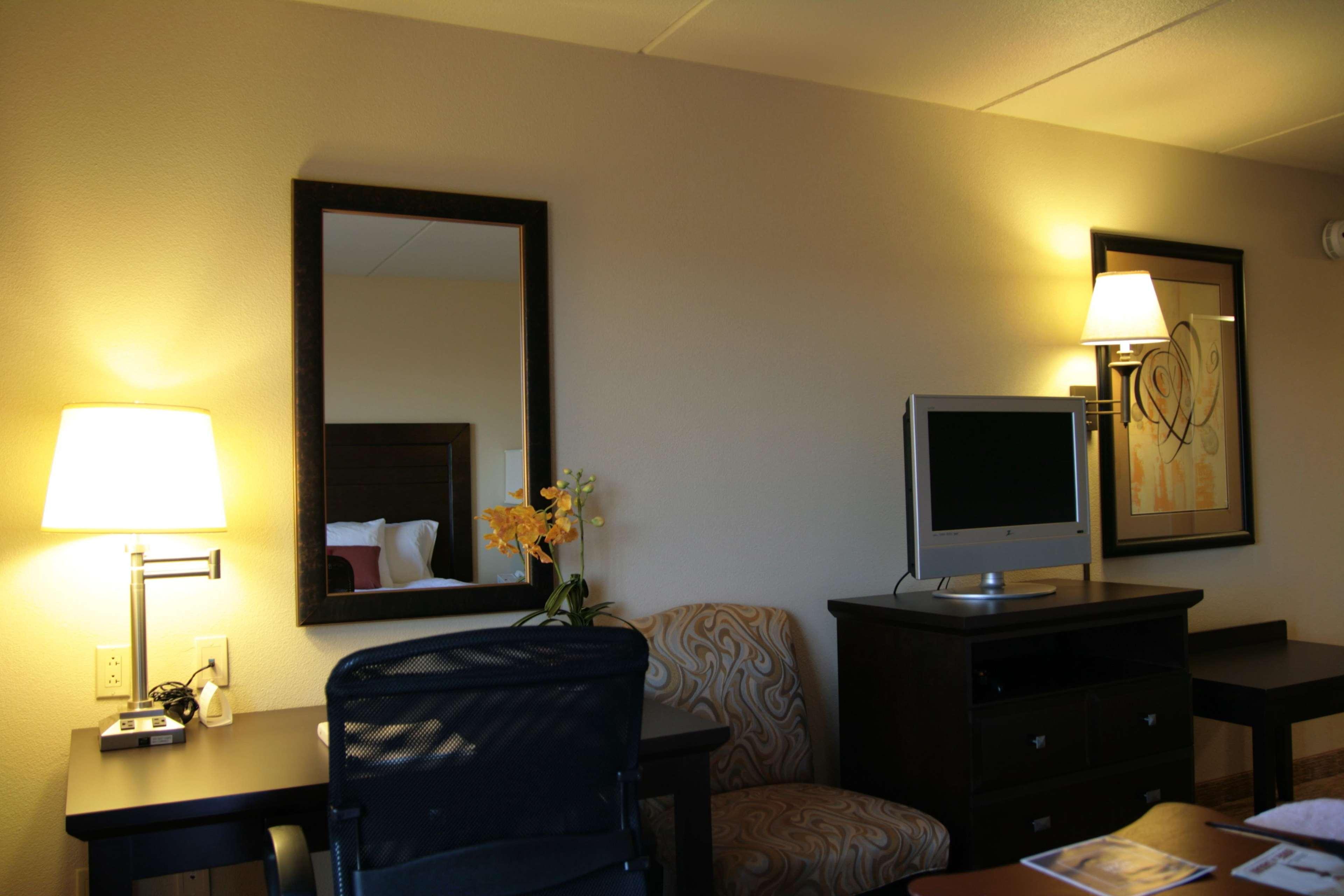 Hampton Inn & Suites Austin Cedar Park-Lakeline Rom bilde