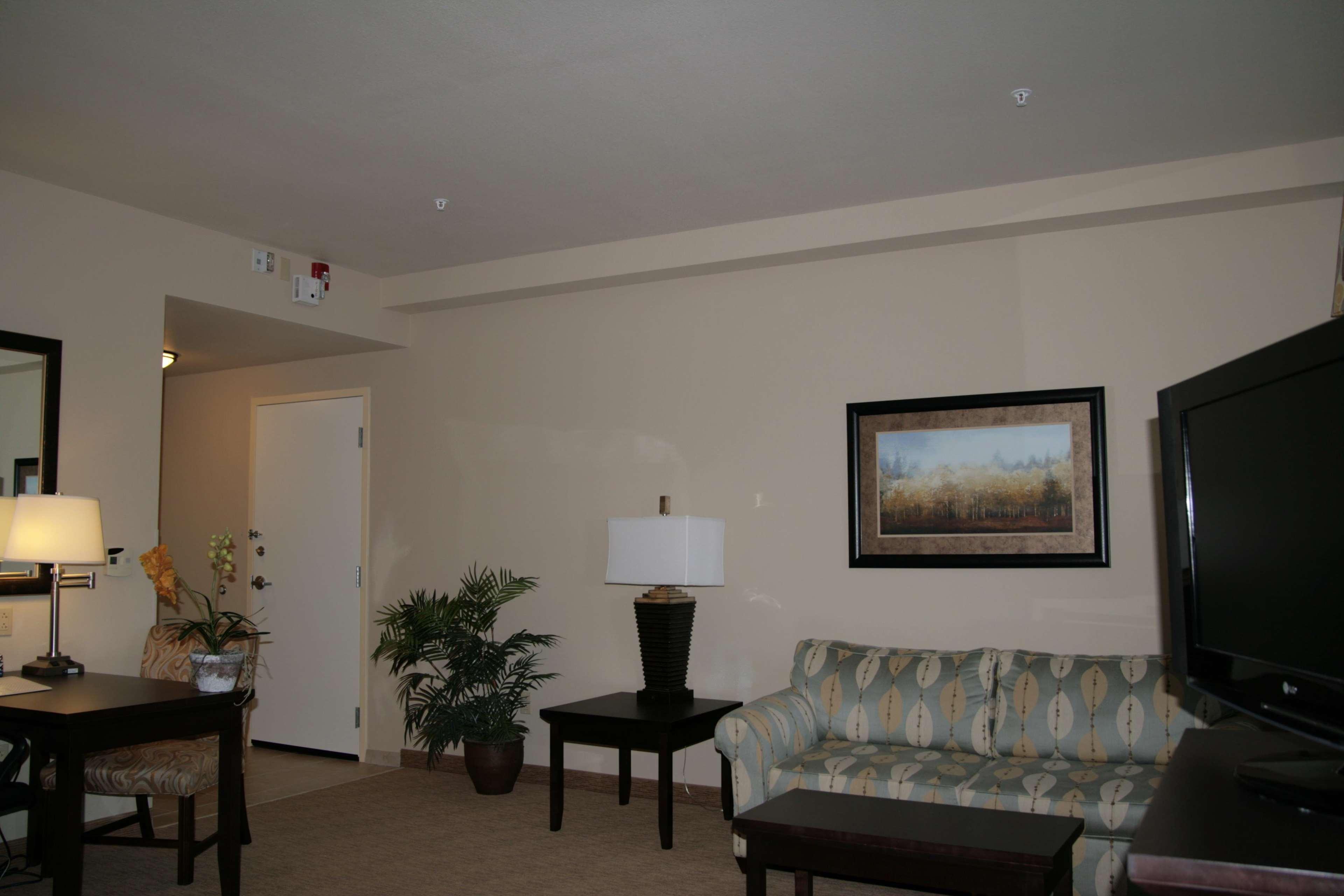 Hampton Inn & Suites Austin Cedar Park-Lakeline Rom bilde