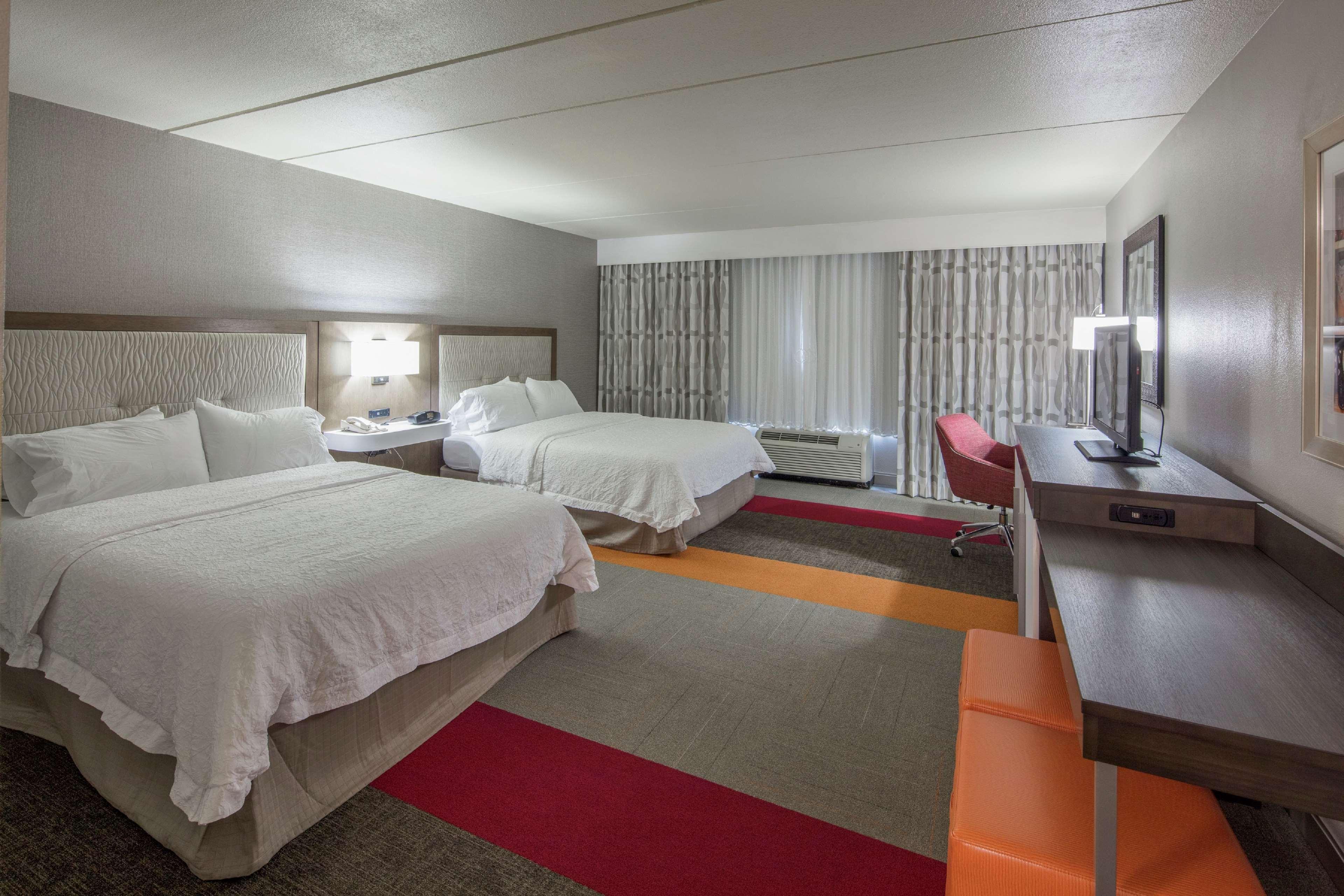 Hampton Inn & Suites Austin Cedar Park-Lakeline Eksteriør bilde