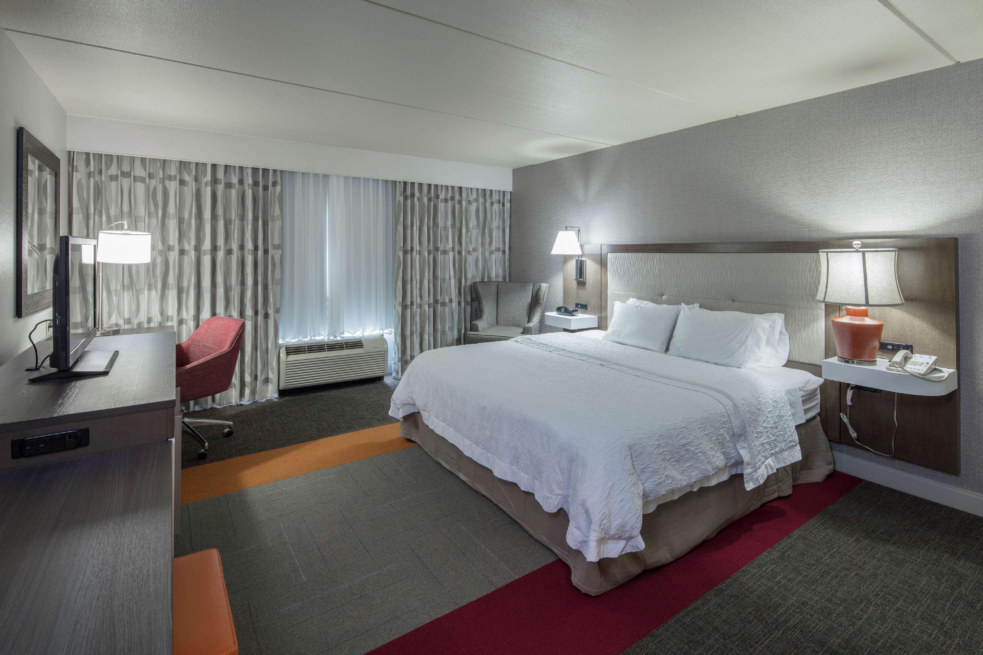 Hampton Inn & Suites Austin Cedar Park-Lakeline Eksteriør bilde