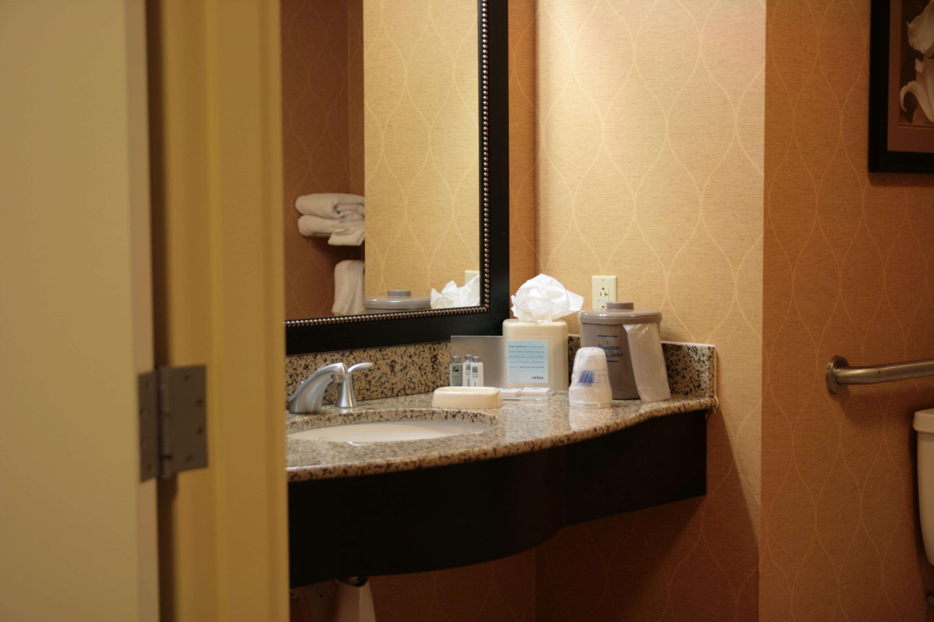 Hampton Inn & Suites Austin Cedar Park-Lakeline Rom bilde
