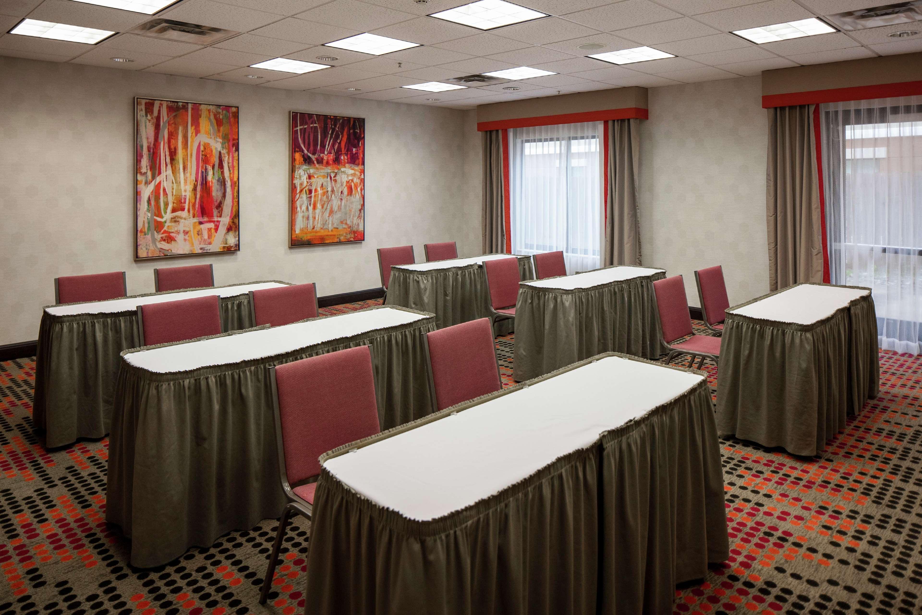 Hampton Inn & Suites Austin Cedar Park-Lakeline Eksteriør bilde