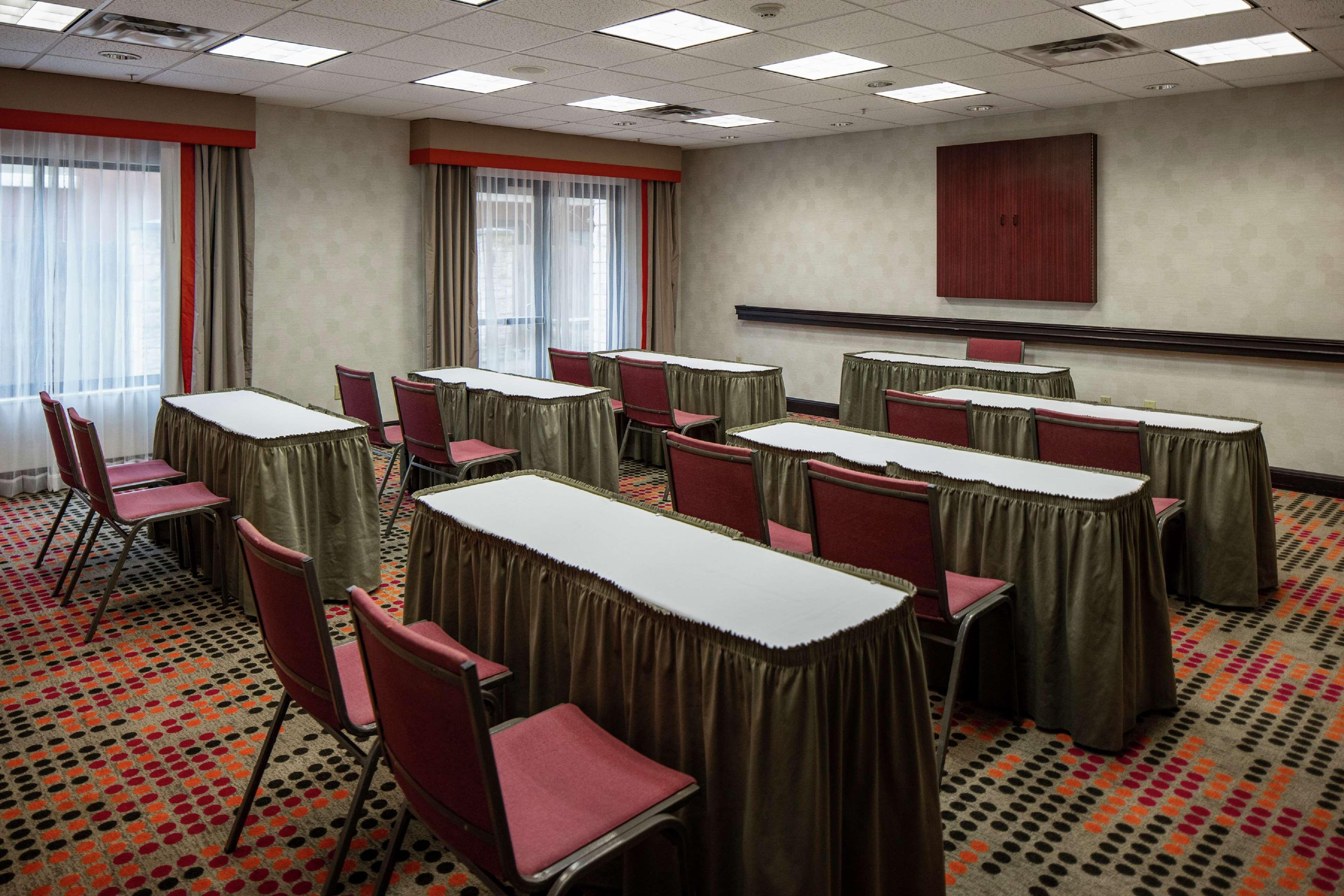 Hampton Inn & Suites Austin Cedar Park-Lakeline Eksteriør bilde