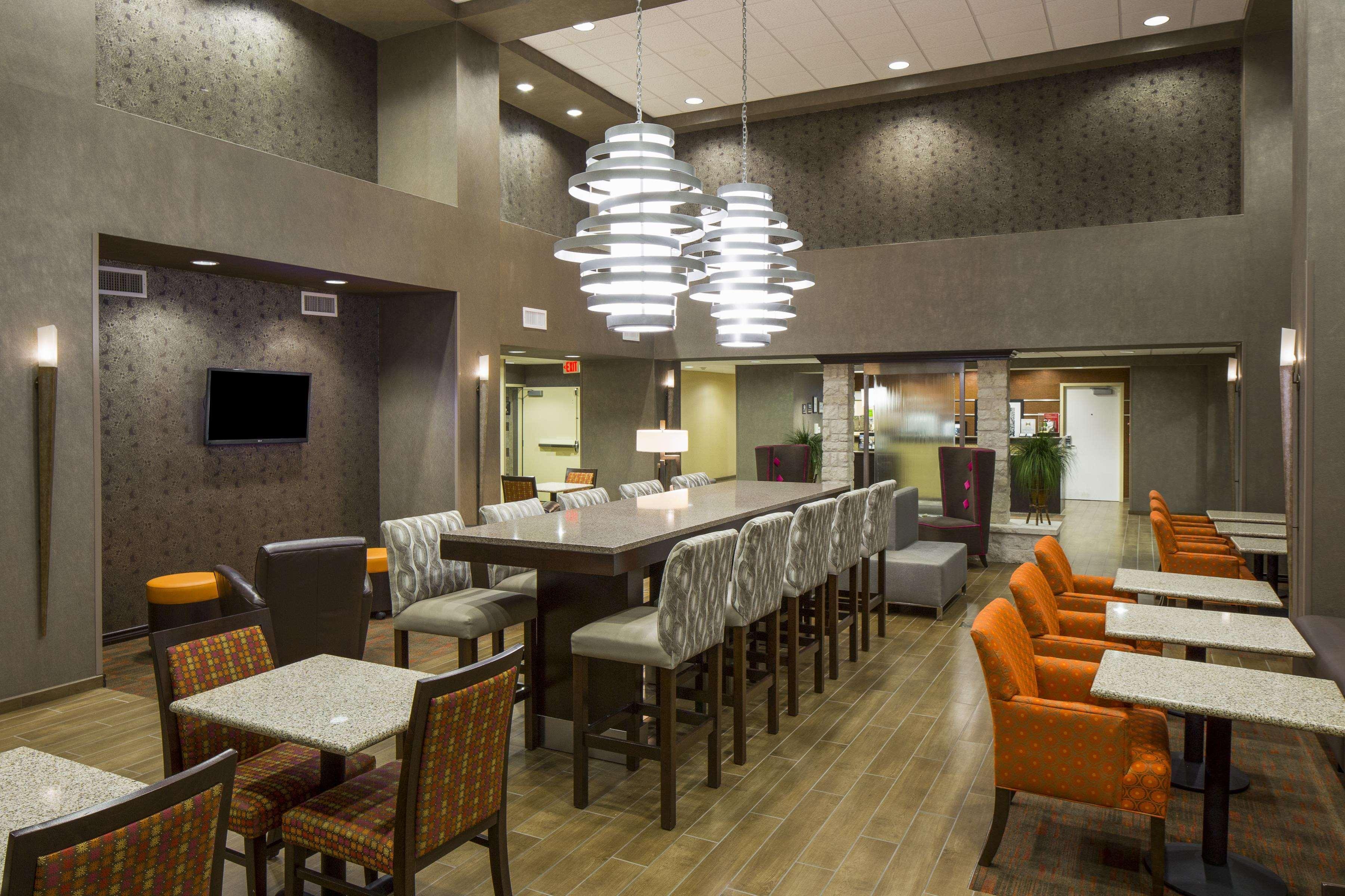 Hampton Inn & Suites Austin Cedar Park-Lakeline Eksteriør bilde