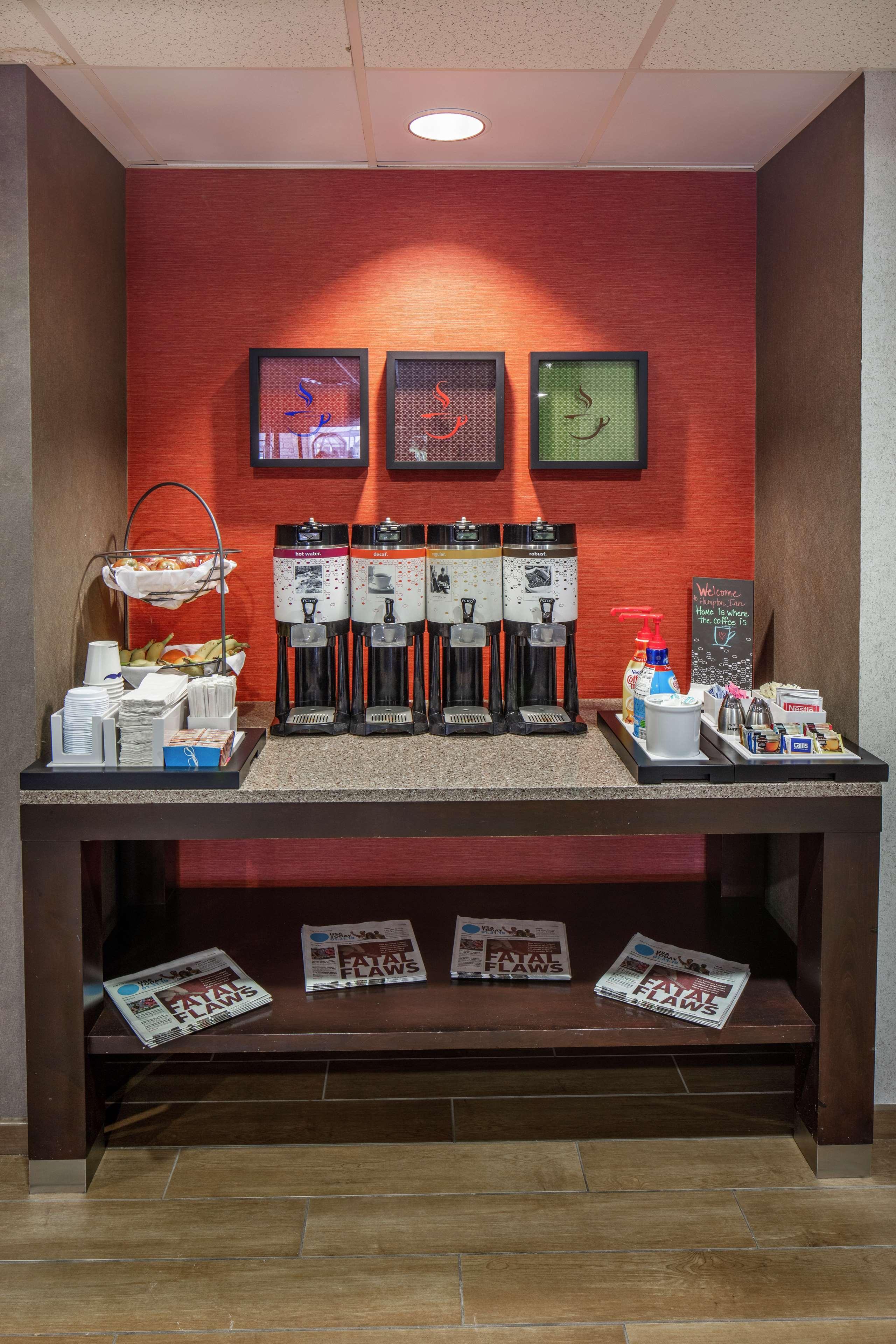 Hampton Inn & Suites Austin Cedar Park-Lakeline Eksteriør bilde