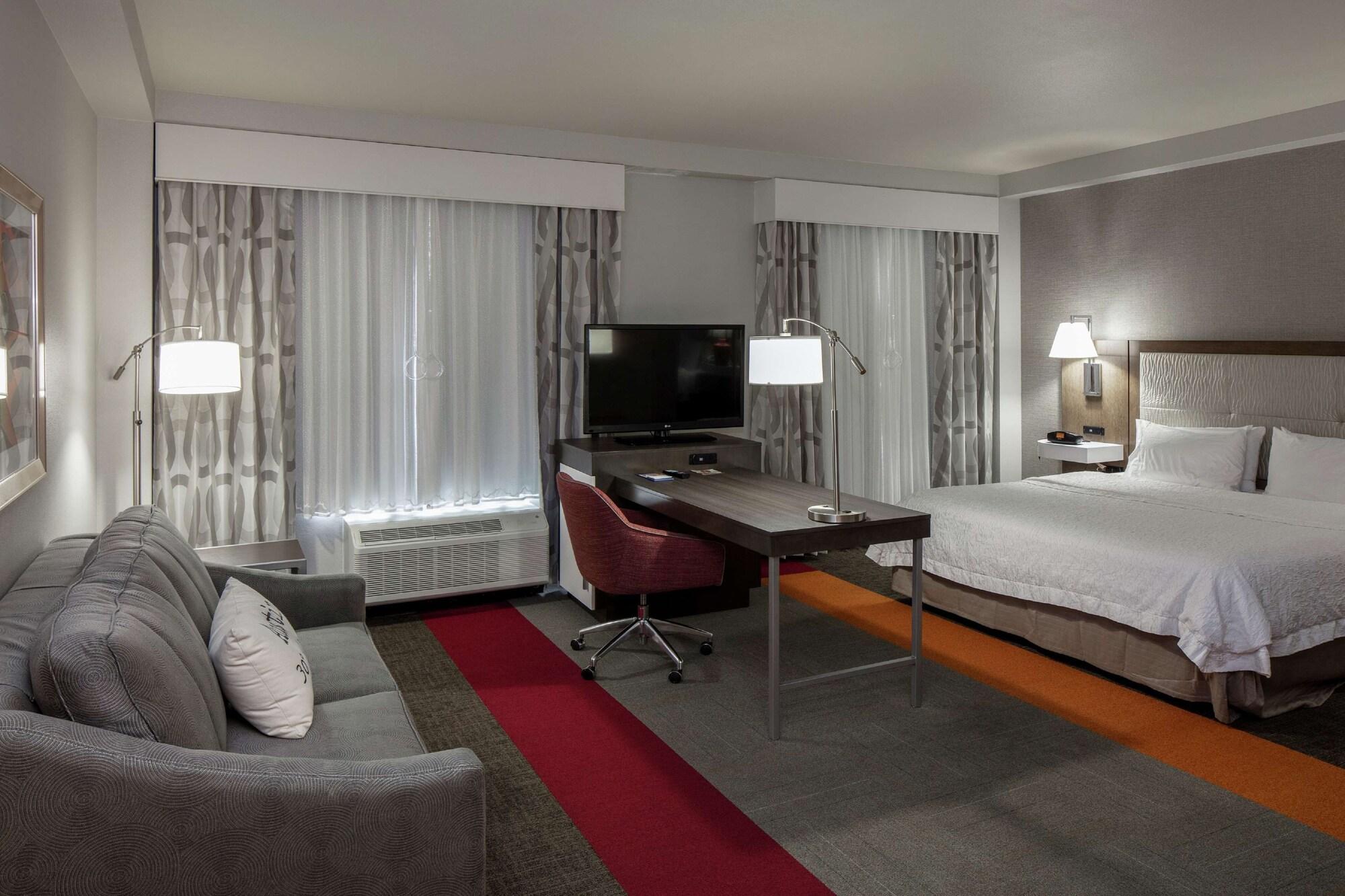 Hampton Inn & Suites Austin Cedar Park-Lakeline Eksteriør bilde