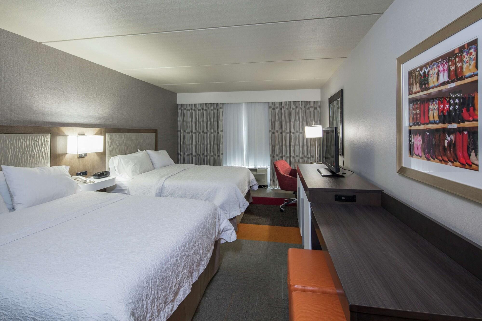 Hampton Inn & Suites Austin Cedar Park-Lakeline Eksteriør bilde