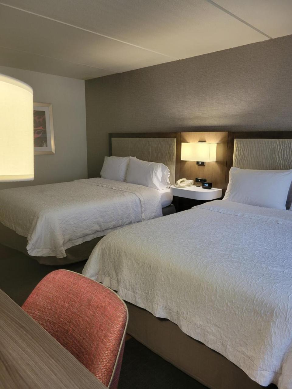 Hampton Inn & Suites Austin Cedar Park-Lakeline Eksteriør bilde