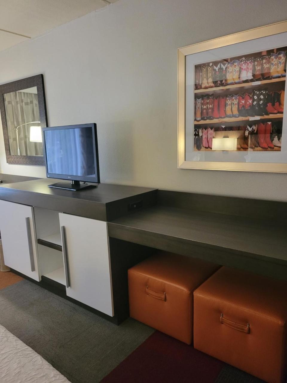 Hampton Inn & Suites Austin Cedar Park-Lakeline Eksteriør bilde