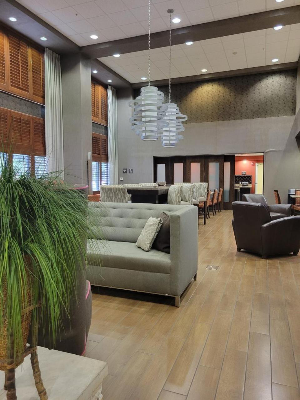 Hampton Inn & Suites Austin Cedar Park-Lakeline Eksteriør bilde