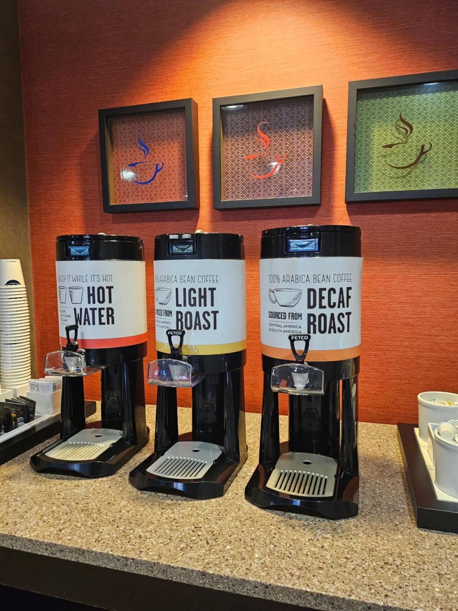 Hampton Inn & Suites Austin Cedar Park-Lakeline Eksteriør bilde