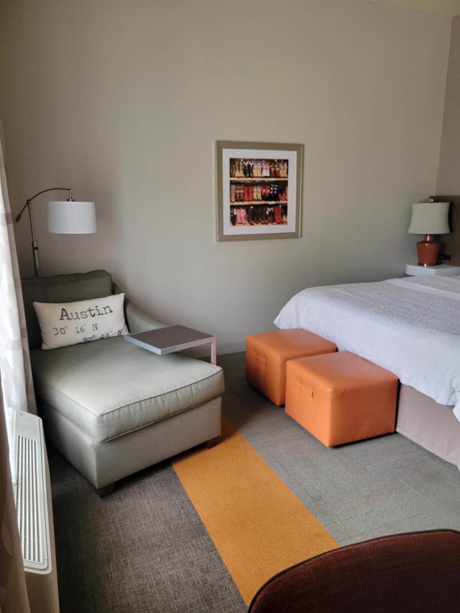 Hampton Inn & Suites Austin Cedar Park-Lakeline Eksteriør bilde