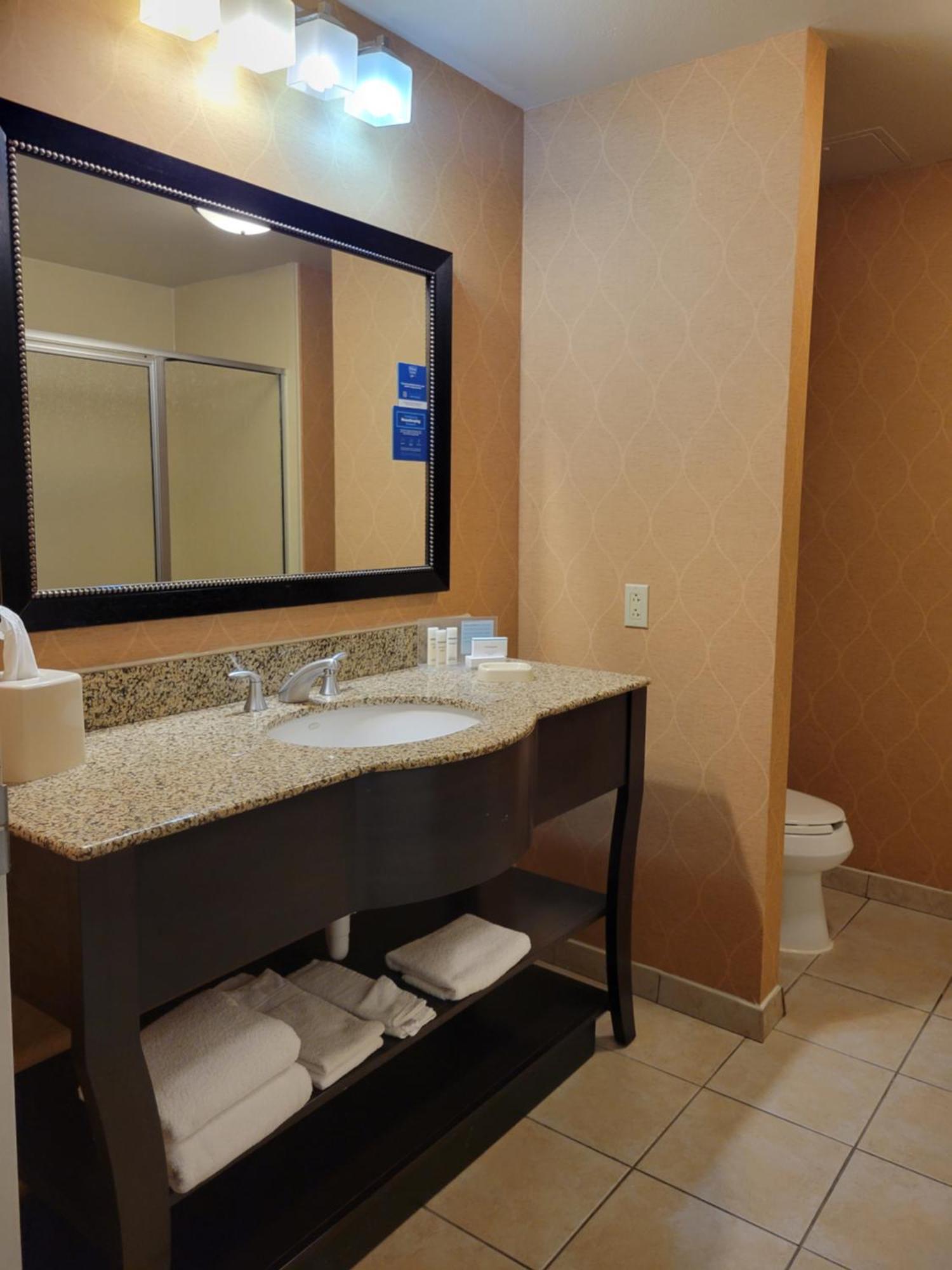Hampton Inn & Suites Austin Cedar Park-Lakeline Eksteriør bilde