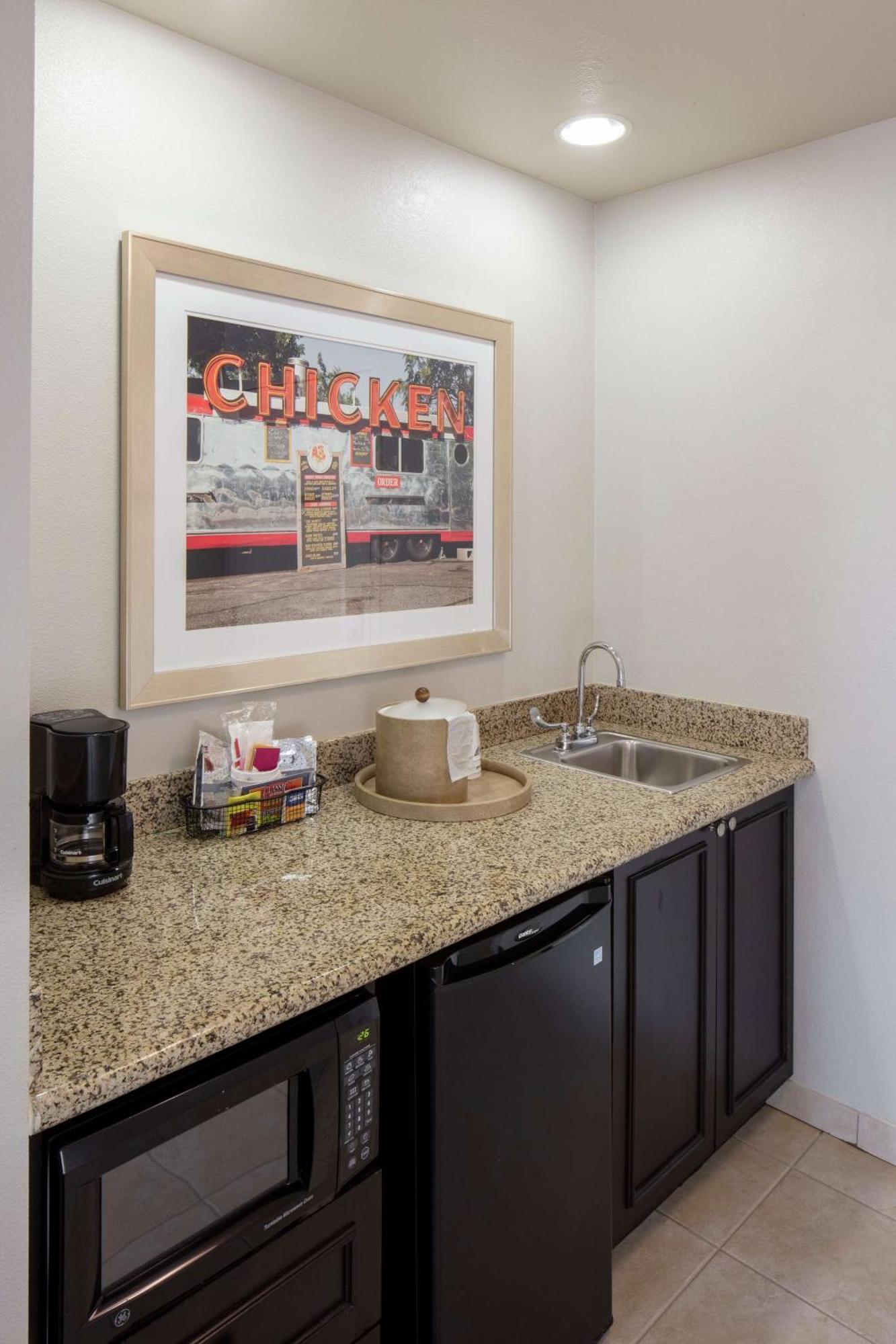 Hampton Inn & Suites Austin Cedar Park-Lakeline Eksteriør bilde