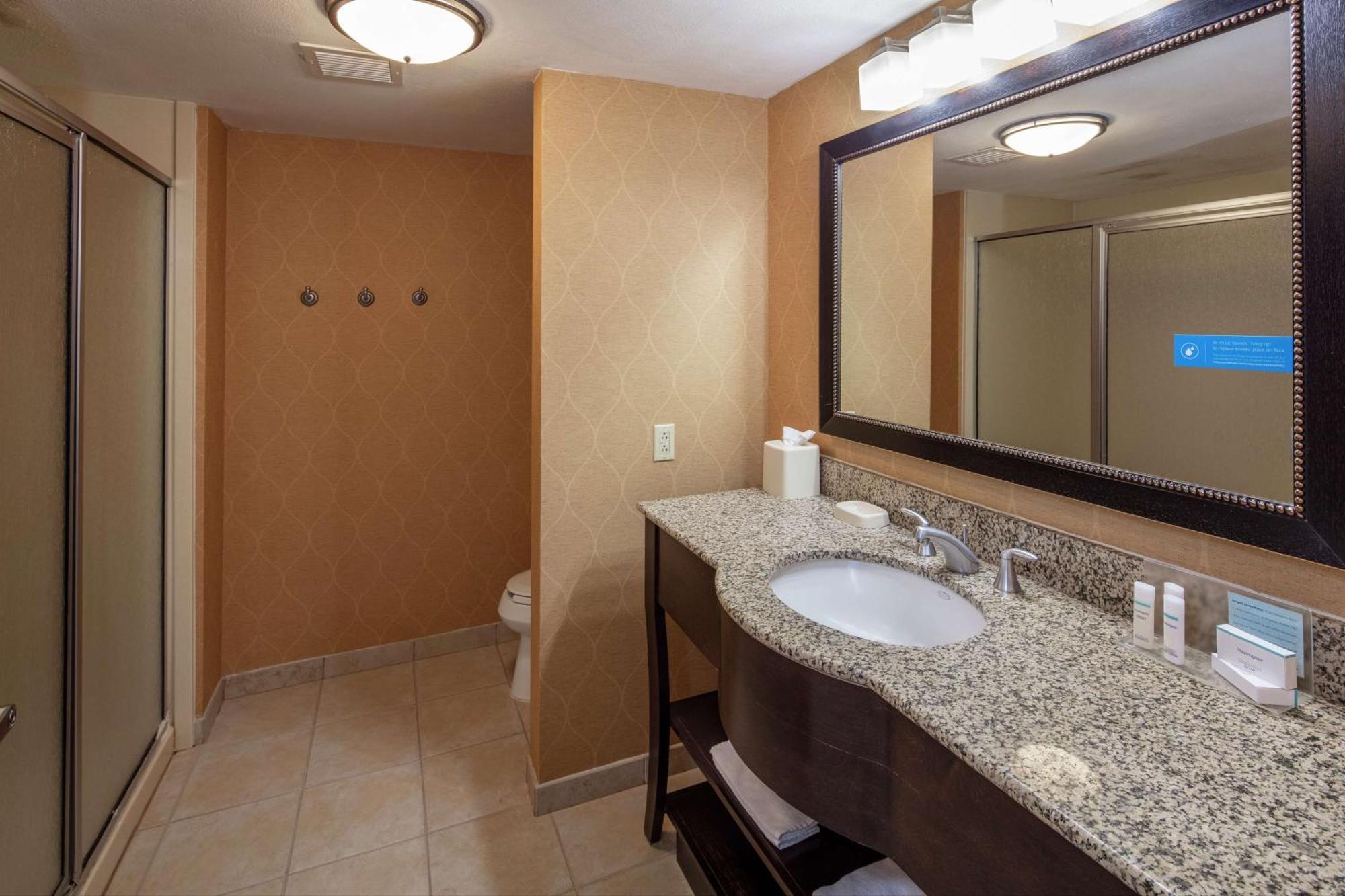 Hampton Inn & Suites Austin Cedar Park-Lakeline Eksteriør bilde