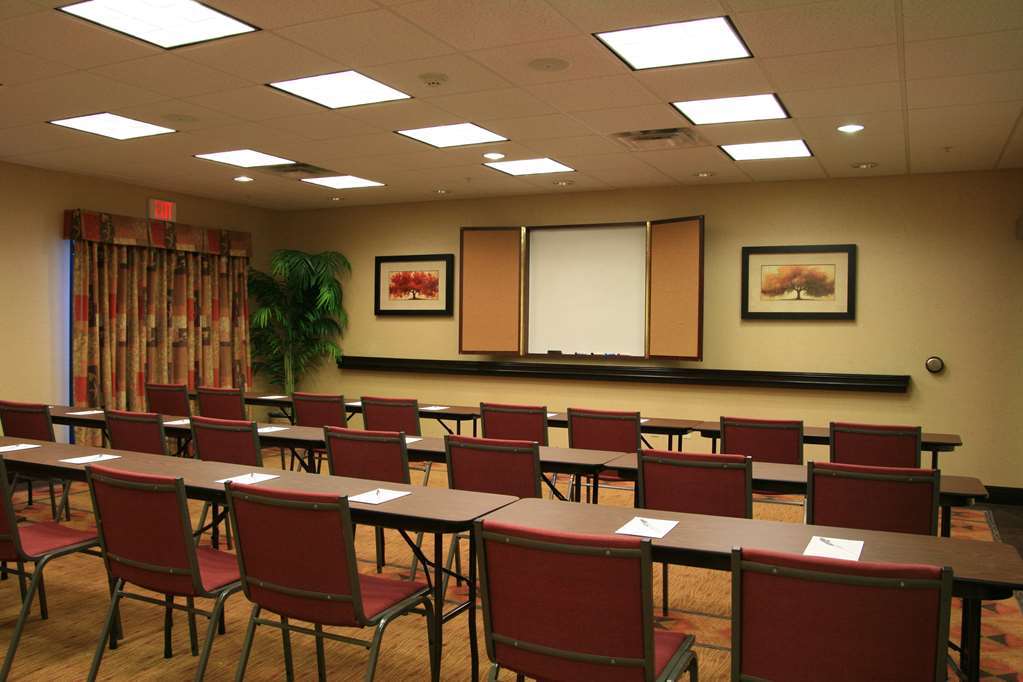 Hampton Inn & Suites Austin Cedar Park-Lakeline Fasiliteter bilde