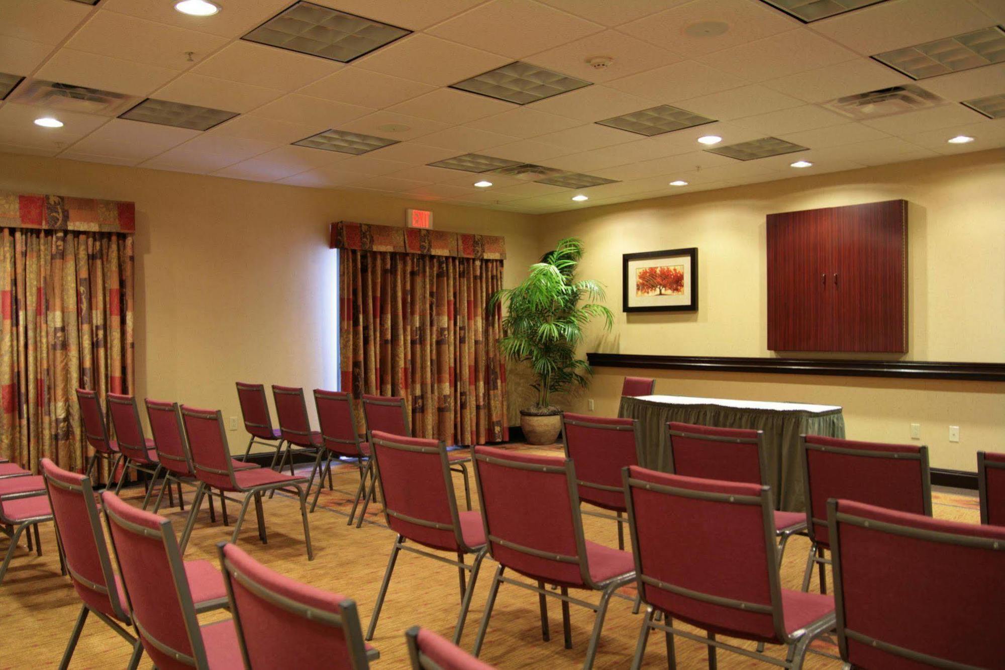 Hampton Inn & Suites Austin Cedar Park-Lakeline Fasiliteter bilde