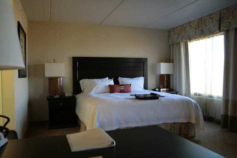 Hampton Inn & Suites Austin Cedar Park-Lakeline Rom bilde